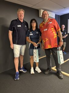 Singles Plate Championship 2026 Wrap