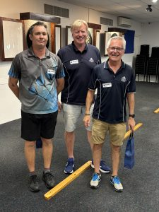 Inclusive darts event bringing players together for matches