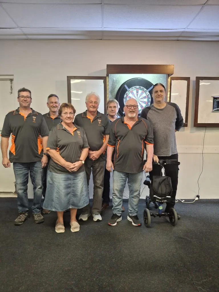 Premiers Summer 2025/2026 Season B2 Grade Winners – Ocean Reef Orange