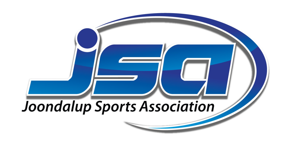 Joondalup Sports Association Logo