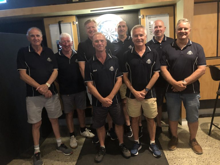 Premiers 2022 Winter Season B2 Grade Results
