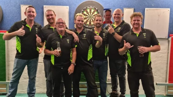 PREMIERS 2021/2022 Summer Season A Grade Results