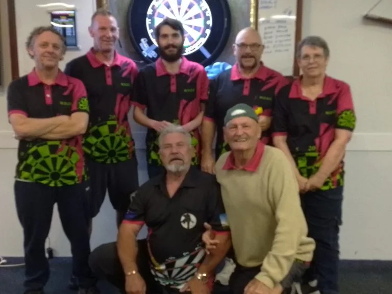 Premiers Summer 2025/2026 Season B2 Grade Runners Up – Wanneroo Green