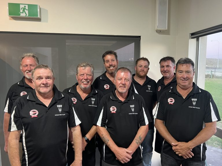 Premiers 2022 Winter Season B1 Grade Results
