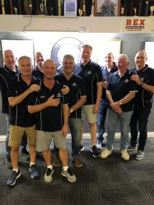 PREMIERS 2021/2022 Summer Season B2 Grade Results