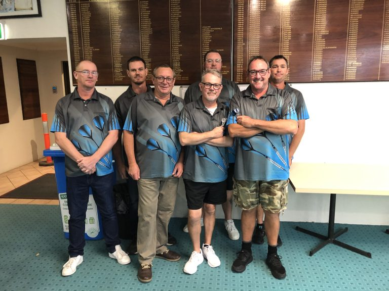 PREMIERS 2022/2023 Summer Season B2 Grade Results