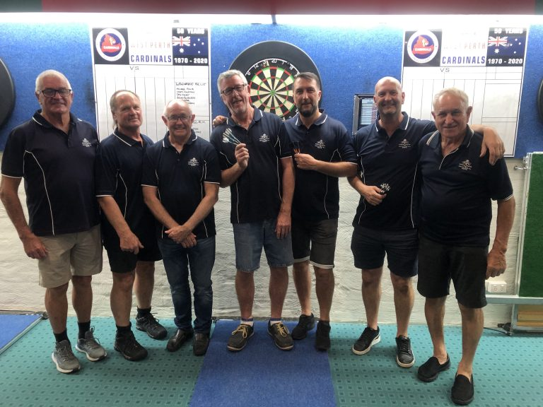 Premiers 2023 Winter Season B2 Grade Results