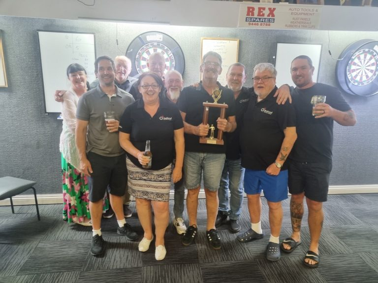 Premiers 2023 Winter Season B1 Grade Results