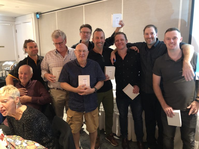 PREMIERS 2023/2024 Summer Season B1 Grade Results