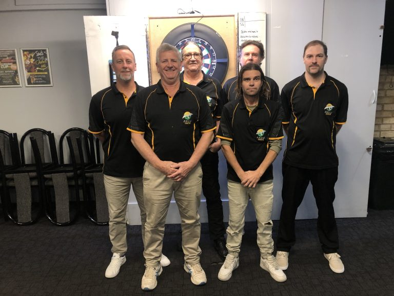 Premiers 2024 Winter Season B1 Grade Results