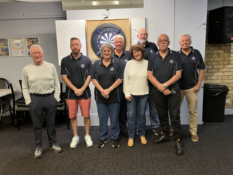 PREMIERS 2023/2024 Summer Season C Grade Results