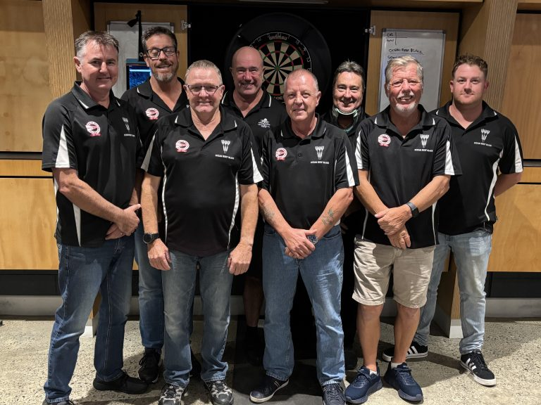 PREMIERS 2024/2025 Summer Season B1 Grade Results