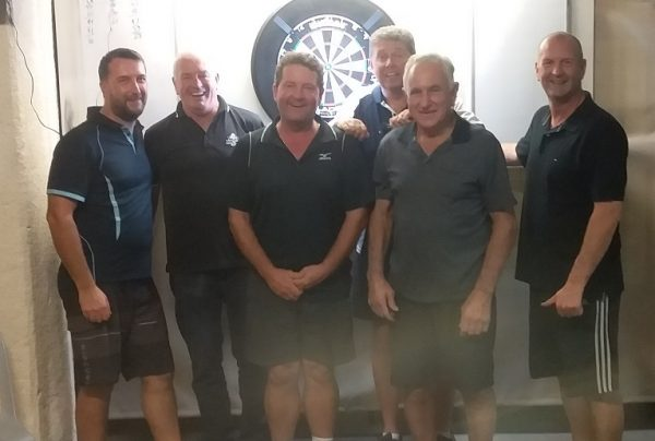 PREMIERS 2020/2021 Summer Season B1 Grade Results