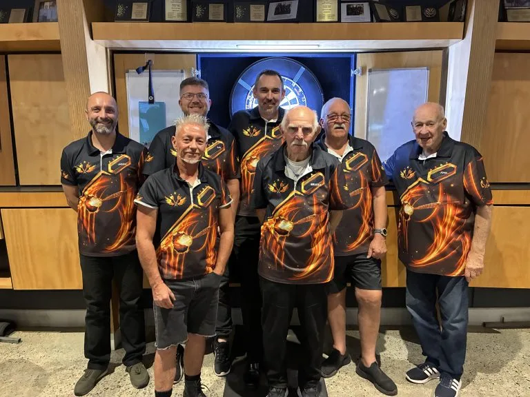 Premiers Summer 2025/2026 Season C Grade Winners – Ocean Reef Copper