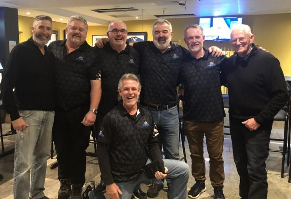 PREMIERS 2020/2021 Summer Season B2 Grade Results