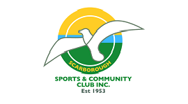 Scarborough Sports and Community Club logo