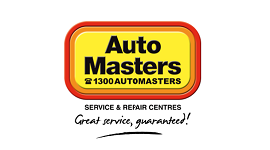 Automasters logo