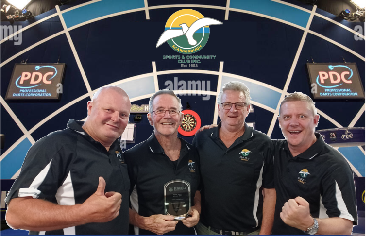 Premiers 2022 Winter Season A Grade Results