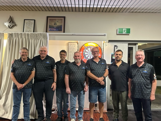 PREMIERS 2022/2023 Summer Season B1 Grade Results
