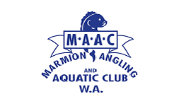 Marmion Angling and Aquatic Club Logo