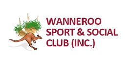 Wanneroo Bowling Club Logo